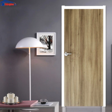 Cửa nhựa gỗ composite có tốt không mà nổi đình nổi đám thời gian qua?