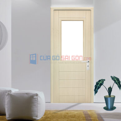 Cửa nhựa Hàn Quốc là gì? 4 điều cần biết trước khi lắp đặt