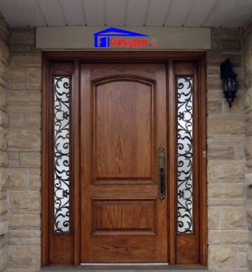 Các Mẫu Cửa Đẹp Tại HCM